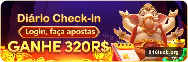Principais provedores de slots da 846luck